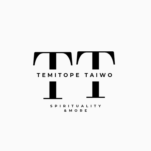 Temitope Taiwo