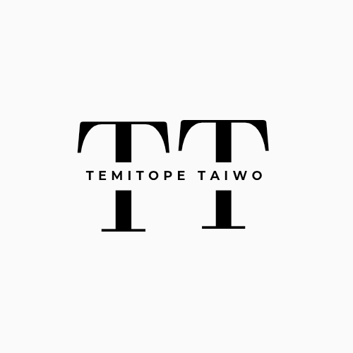 Temitope Taiwo